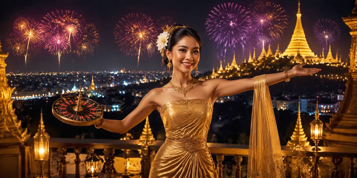 na777 စလော့ဂိမ်း